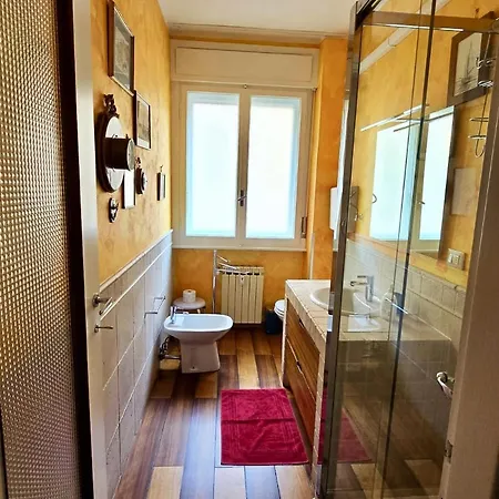 Lägenhet Raffinato In Viale *