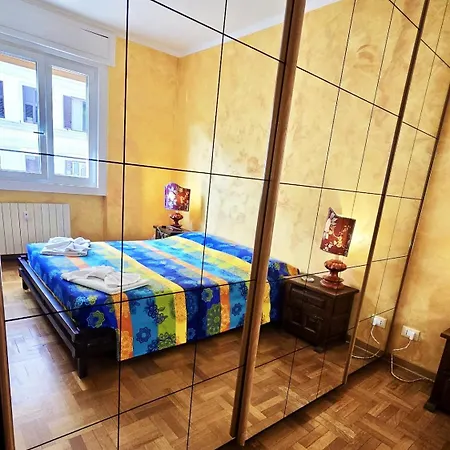 Raffinato In Viale Apartment Triest