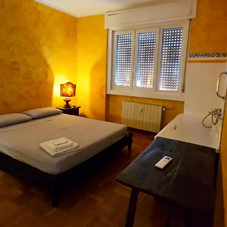 Raffinato In Viale *