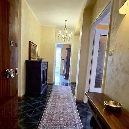 Raffinato In Viale Trieszt