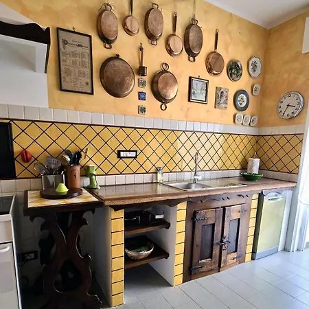 Raffinato In Viale * Trieszt