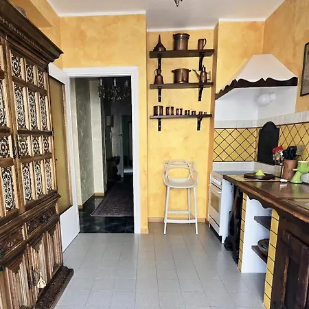 Appartement Raffinato In Viale